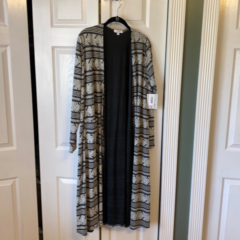 LuLaRoe Sarah NWT